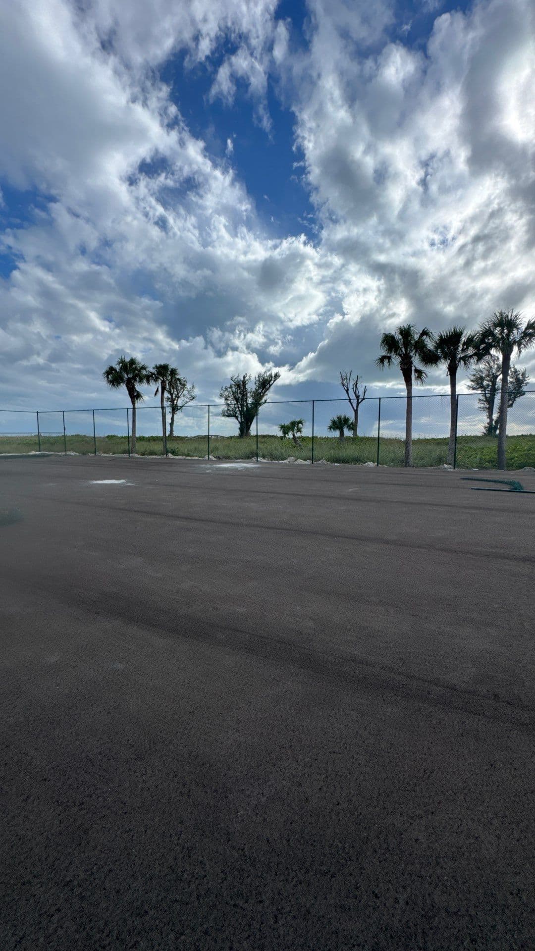 Chain Link Fence installation by ASAP Fence & Gates in Florida