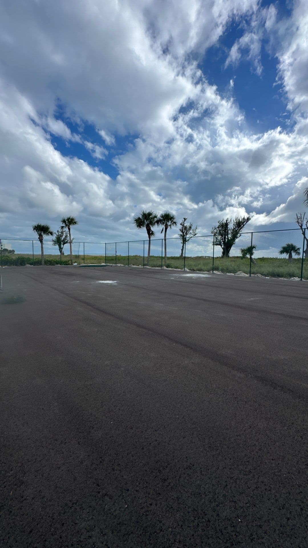 Chain Link Fence installation by ASAP Fence & Gates in Florida
